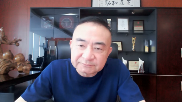 稳拿证券 林园：A股现在是牛市的起点，3000点就是A股的底