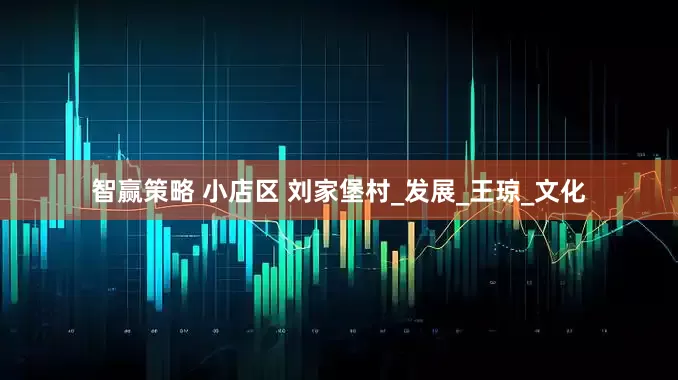 智赢策略 小店区 刘家堡村_发展_王琼_文化